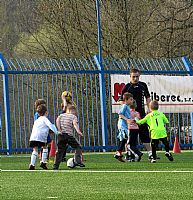 U6 - uplynulá 1.sezóna 2012/2013 | autor: D.Löffler